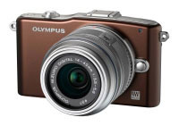 Olympus E-PM1 (V20601CNE000)